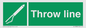 SL12388: Throw line