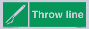SL12388: Throw line