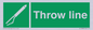 SL12388: Throw line
