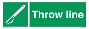 SL12388: Throw line