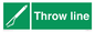 SL12388: Throw line