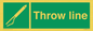 SL12388: Throw line