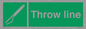 SL12388: Throw line