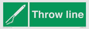 SL12388: Throw line