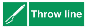 SL12388: Throw line