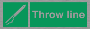 SL12388: Throw line