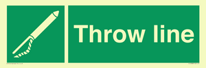 SL12388: Throw line