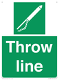 SL12388: Throw line