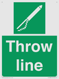 SL12388: Throw line