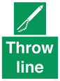 SL12388: Throw line