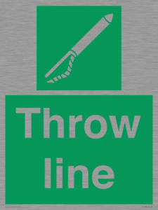 SL12388: Throw line