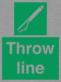 SL12388: Throw line