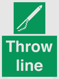 SL12388: Throw line