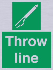 SL12388: Throw line