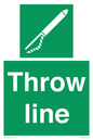 SL12388: Throw line