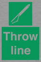 SL12388: Throw line