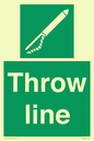 SL12388: Throw line
