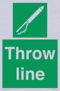 SL12388: Throw line