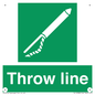 SL12388: Throw line