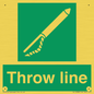 SL12388: Throw line