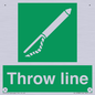 SL12388: Throw line