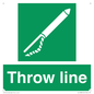 SL12388: Throw line