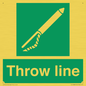 SL12388: Throw line