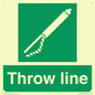 SL12388: Throw line