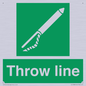 SL12388: Throw line