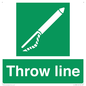SL12388: Throw line