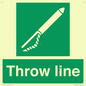 SL12388: Throw line