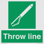 SL12388: Throw line