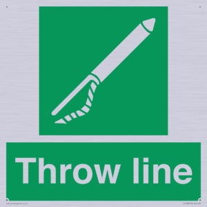SL12388: Throw line