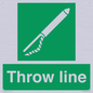 SL12388: Throw line
