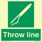 SL12388: Throw line