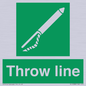 SL12388: Throw line