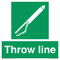 SL12388: Throw line