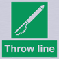 SL12388: Throw line