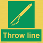 SL12388: Throw line