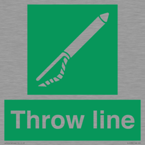 SL12388: Throw line