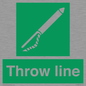 SL12388: Throw line