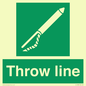 SL12388: Throw line