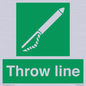 SL12388: Throw line