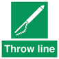 SL12388: Throw line