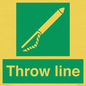 SL12388: Throw line