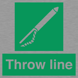 SL12388: Throw line