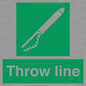 SL12388: Throw line
