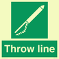 SL12388: Throw line