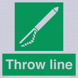 SL12388: Throw line