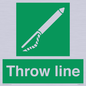 SL12388: Throw line
